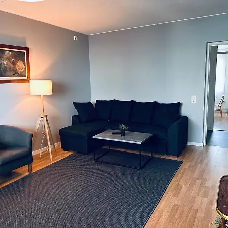 Apartment Matinkatu