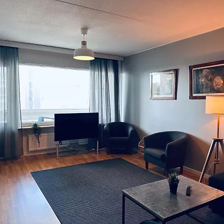 Matinkatu * Espoo