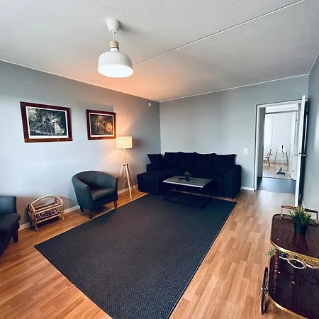 Matinkatu Apartment
